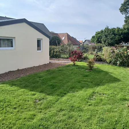 Holiday home Maison Julie