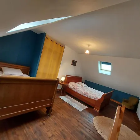 Holiday home Maison Julie