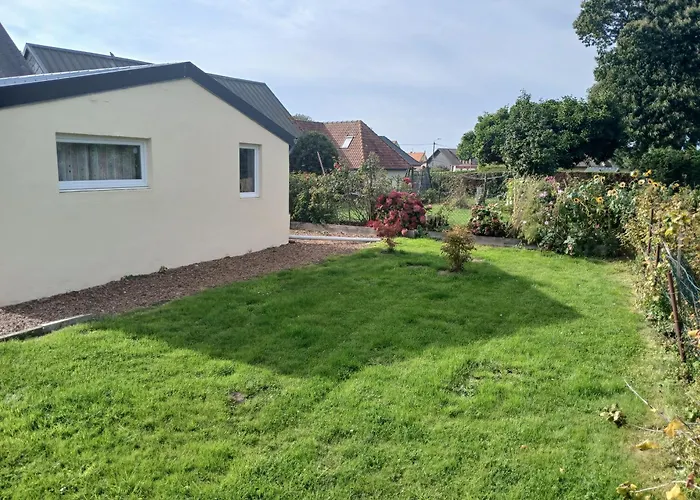 Nyaraló Maison Julie