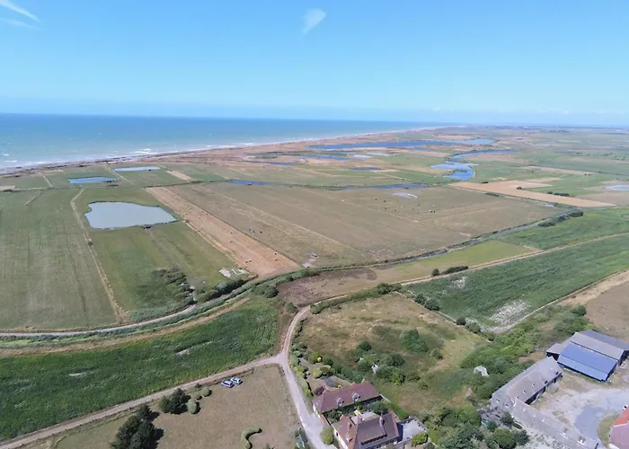 Nyaraló Maison Julie *